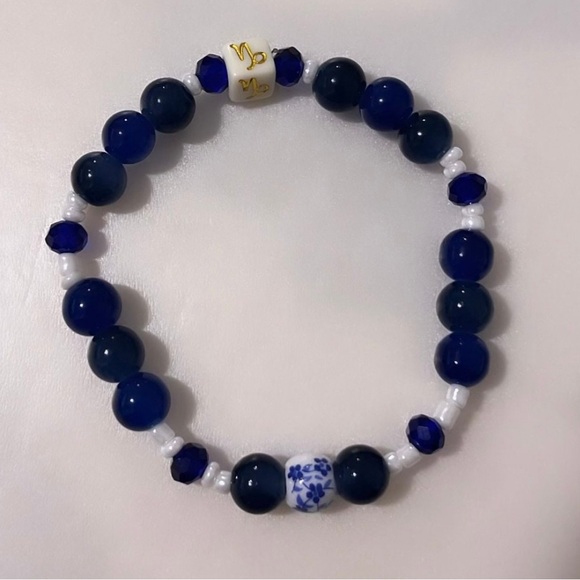 Capricorn Bracelet - Picture 2 of 3